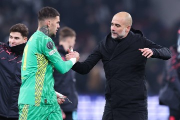 曼晚:如果埃德森决定离开,科斯塔将成为曼城夏窗的主要目标之一