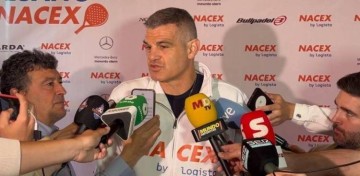 巴萨主席顾问：某些球队会持续抱怨裁判来达到目的，巴萨不会这样