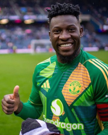 奥纳纳转会取消,曼联更改门将引援计划!大马丁红魔梦灭恐留维拉