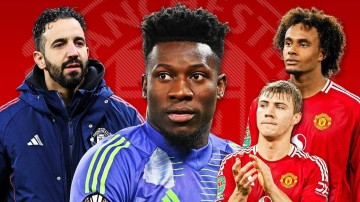 曝奥纳纳续命成功，曼联夏窗无意优先换门将！替代者太贵恐买不起