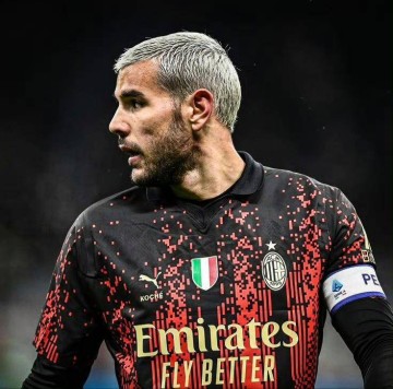 高性价比!AC米兰有意西甲后卫助攻王,25岁买断费仅1500万欧