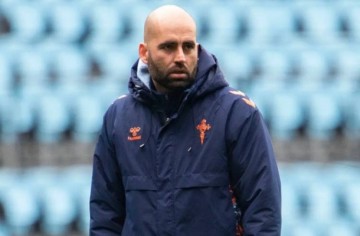 塞尔塔主帅：巴萨是世界最佳球队之一，但他们也暴露出了一些弱点