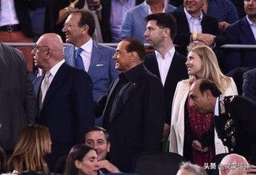 曾经盛极一时的AC米兰是怎么没落的？