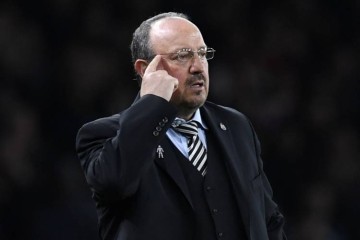 贝尼特斯：亚马尔将成梅罗般巨星 欧冠次回合两场比赛将精彩纷呈