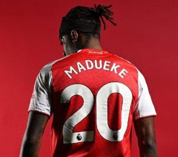 枪手6000万欧签替补边锋!阿尔特塔夏窗支出破亿剑指冠军