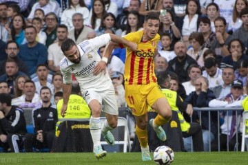 西甲生死战!西班牙人主场捍卫尊严,拉帕马斯能否逆袭?