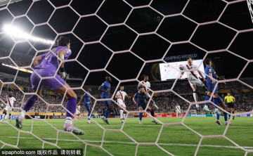 阿尔希拉尔逆袭曼城:沙特足球崛起的甜蜜瞬间