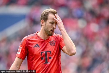 劲爆！拜仁欲签AC米兰飞翼莱奥，联袂凯恩组恐怖锋线？米兰哭了！