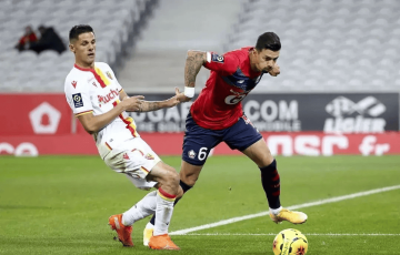 周四003【法甲】兰斯VS梅斯:黑马之争褪色?兰斯遇瓶颈,梅斯趁势抢分