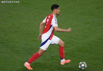 皇马开挖阿森纳后防中坚：与团队亲密接触，球员本人也想加入？