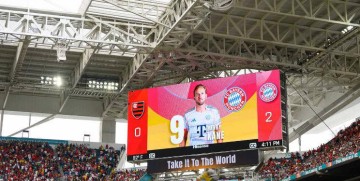 拜仁4-2胜弗拉门戈晋级,将与巴黎争夺世俱杯半决赛名额