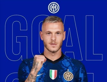 瓜罗劝说迪马尔科别考虑皇马,穆里尼奥对意甲还有感情