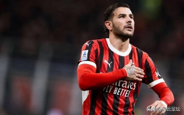 重磅官宣:国米换帅!沙特土豪大肆挖人,米兰有望引进魔笛!