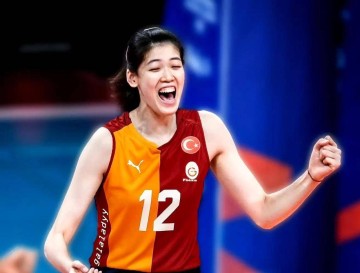 李盈莹留洋获批，加拉塔萨雷给出一年半的合同，还有两家意甲球队