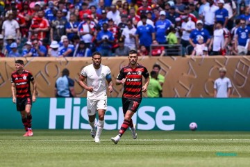 世俱杯3大欧冠冠军输球！南美球队踢疯了，4个小组第1