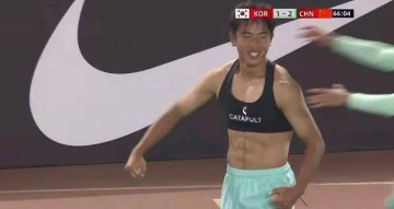 欧塞尔：魏祥鑫身体很强壮，他的身体很适合踢法甲联赛