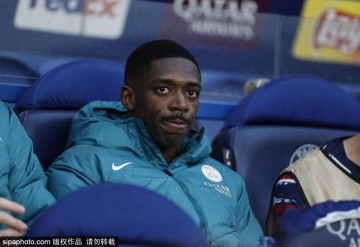 姆巴佩尴尬！巴黎闯入欧冠决赛 登贝莱成金球奖热门