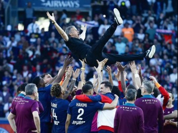 登贝莱称霸法甲，誓夺三冠大业，姆巴佩离队反而助力大巴黎强势崛起