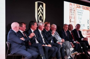 富勒姆老板公开信:本赛季拿54分创队史纪录,但我们想争夺奖杯