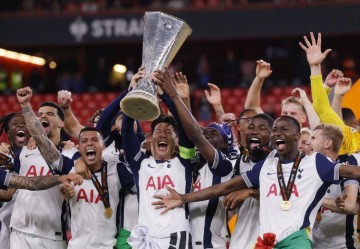 孙兴慜或将加盟德甲汉堡队!