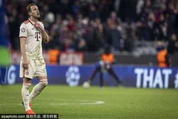 维尔茨拒绝曼城皇马,一心加盟拜仁与凯恩并肩作战