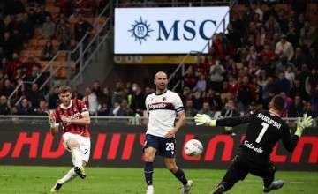 逆转再现，米兰破“留情”谬论，心理优势在决战中扮演关键角色