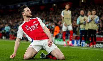 英超：伦敦德比打响，破铁桶阵并非阿森纳所长！