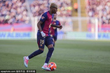 利物浦1.1亿豪购维尔茨!巴萨“捡漏”迪亚斯全看这一签?