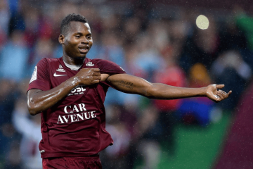 法甲：梅斯VS兰斯 最新精准比分预测