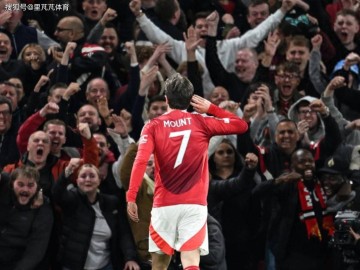 是该加速卖、还是该继续给机会?26岁芒特拒转会离开曼联