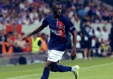 金球奖最新排名出炉！榜首毫无争议，两位并列第二，FIFA或将迎来新星