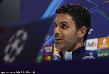 别再画饼了!阿尔特塔剑指罗德里戈,阿森纳的钞能力决定冠军路?