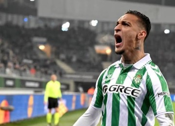 皇家贝蒂斯誓留安东尼!曼联租将表态乐享西甲,今夏去留成焦点