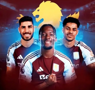 瓜迪奥拉迎战另类决赛，若曼城败维拉，大马丁出奇制胜，恐掉出前五