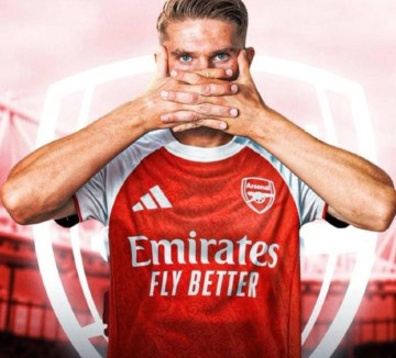 阿森纳锋线大提升，曼联错失两神锋机会