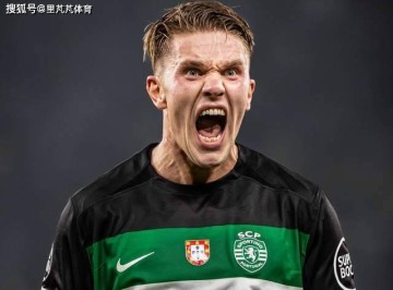 双雄这是想好了?阿森纳购买约克雷斯在即,曼联加速抢购塞斯科