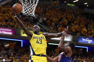 战神卡！西亚卡姆以1票优势险胜队友 荣膺东决MVP