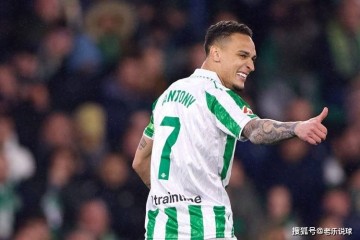 安东尼的表现,因为一句英超强度大,掩盖了曼联所有问题