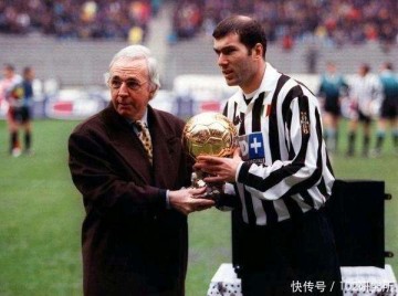 哪个国家金球奖最多？巴西仅5座，德国29年无金球，多国并列第二