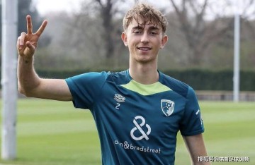 切尔西急签赫伊森，力争世俱杯前搞定转会