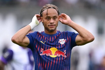 切尔西转会窗进入最后冲刺，三线补强计划浮出水面