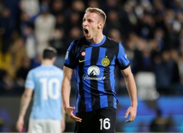 大轮换!国米将全替补阵容出场维罗纳放弃意甲全力备战欧冠