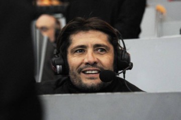 利扎拉祖谈欧冠决赛：尽管国米经验丰富，但巴黎球员年轻充满热情