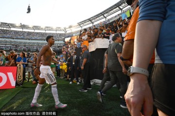 罗德里戈的未来何去何从？皇马困局与英超唯一出路