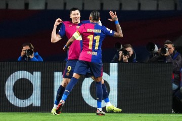 躺赚三千万欧！巴萨迎夏季利好，高层精准决策，可签意甲边锋