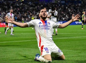 44场12球20助攻！里昂新星成为夏窗香饽饽，英超双红加入战团