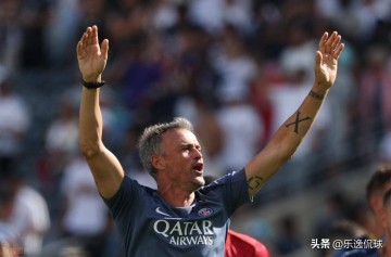 巴黎奇迹2025:冠军在手+金球触手可及,史诗赛季三场决战待启!