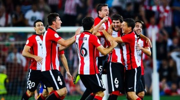 西甲：毕尔巴鄂竞技VS阿拉维斯 最新内幕消息精准比分预测