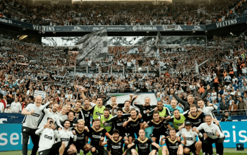 德甲：海登海姆vs埃弗斯堡，艾禾斯堡一黑到底？