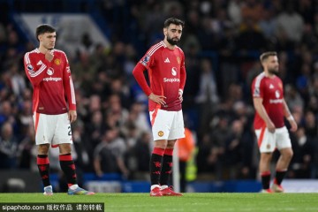 神剧情！英超积分榜上下半区都争欧冠资格 Big6变Big17？